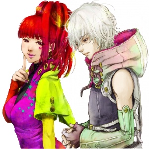 SQ x Remnan