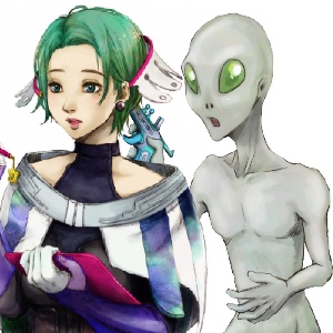 Stella x Shigemichi