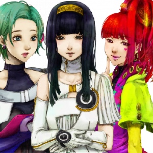 Stella x Yuriko x SQ