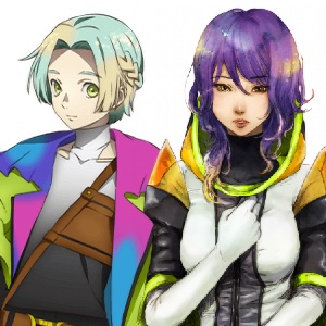 YuriGina