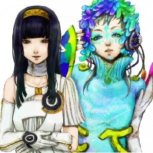 Yuriko x Raqio