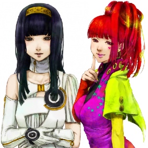 Yuriko x SQ