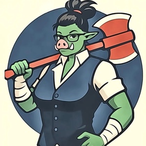 Baroness Victory