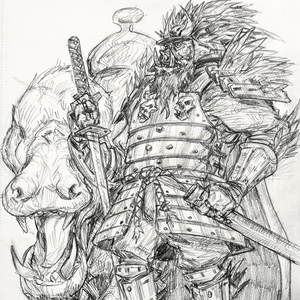 King Rust