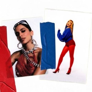 Illegal + Anitta