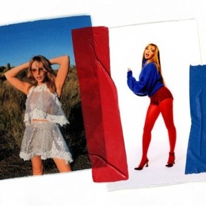Stateside + Kylie Minogue