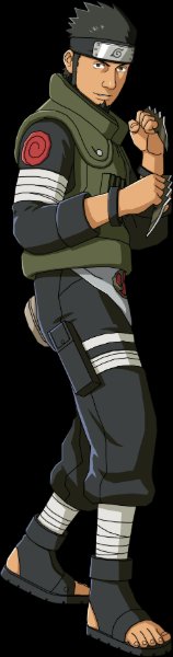 Asuma Sarutobi