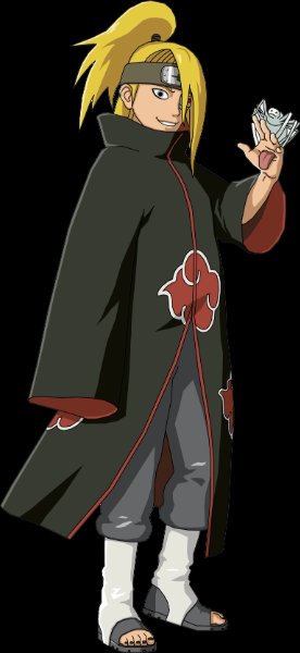 Deidara