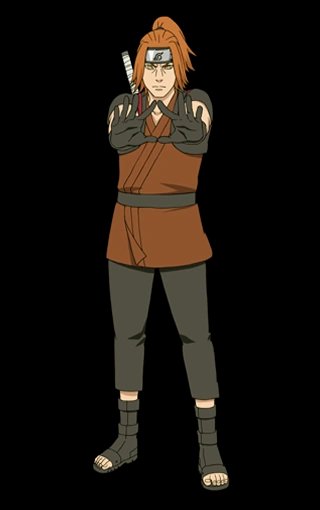Fū Yamanaka