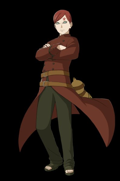Gaara