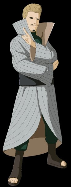 Gengetsu Hōzuki
