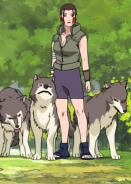 Hana Inuzuka