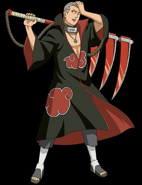 Hidan
