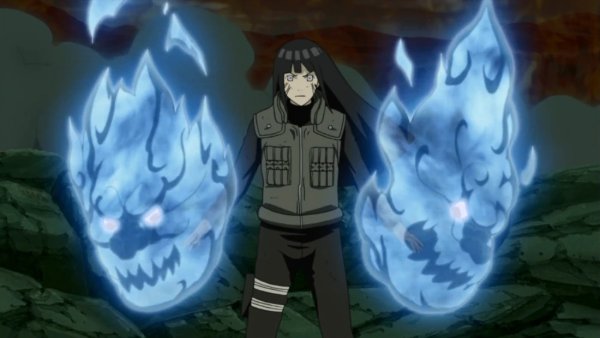Hinata Hyūga