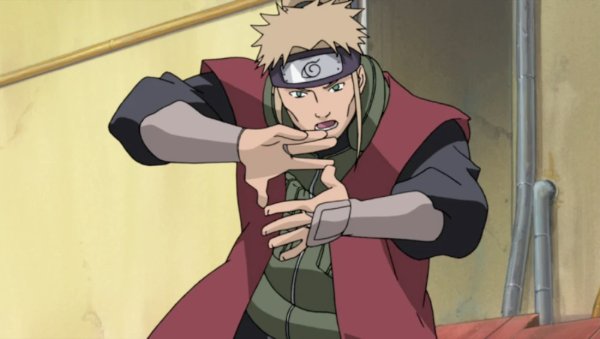Inoichi Yamanaka