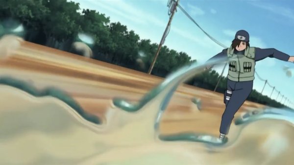 Izumo Kamizuki