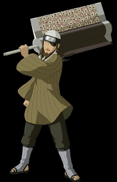 Jinpachi Munashi