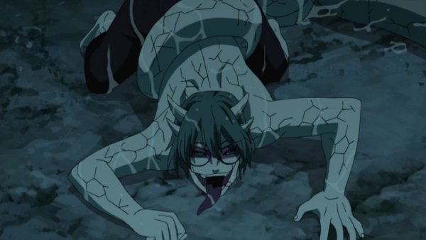 Kabuto Yakushi