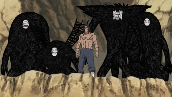 Kakuzu