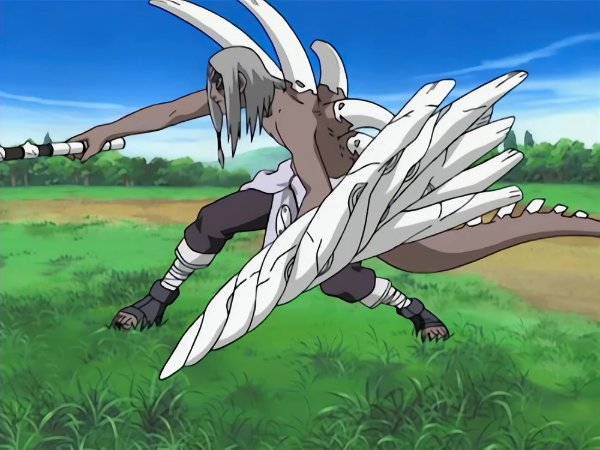 Kimimaro