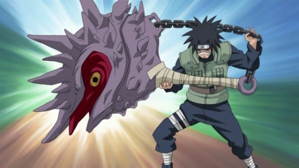 Kotetsu Hagane