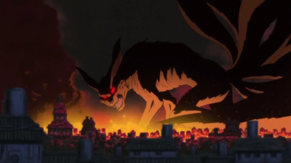 Kurama