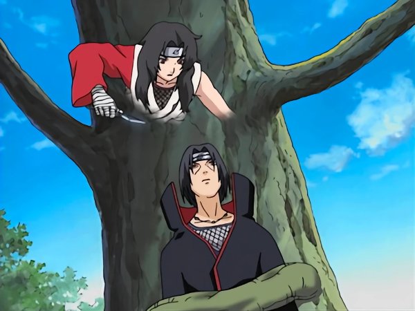 Kurenai Yūhi