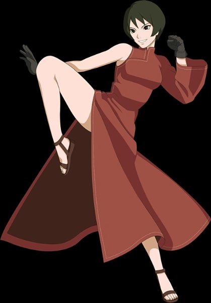 Kurotsuchi