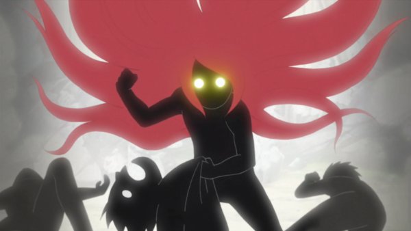 Kushina Uzumaki