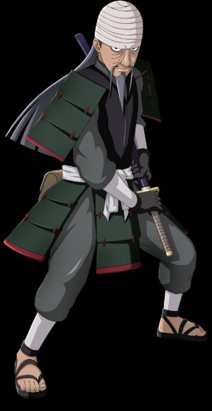 Mifune