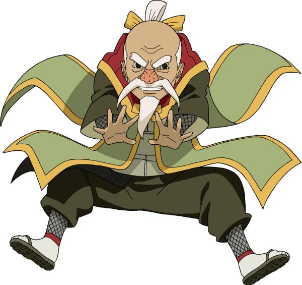 Ōnoki