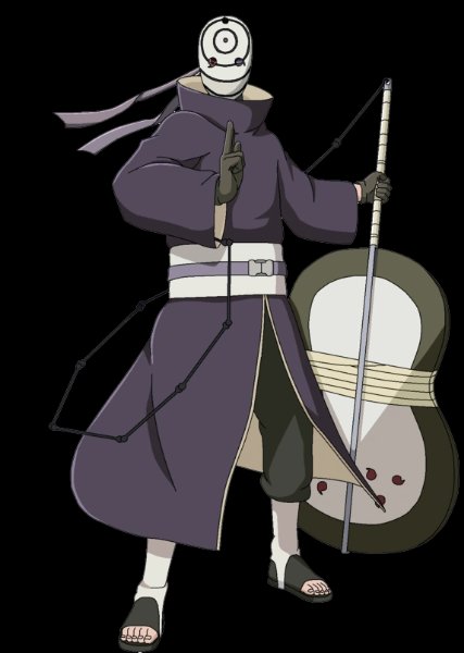 Obito Uchiha