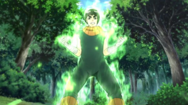 Rock Lee