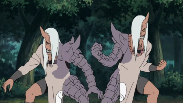 Sakon and Ukon