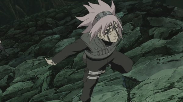 Sakura Haruno
