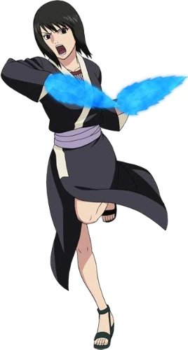 Shizune