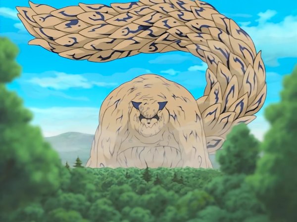 Shukaku
