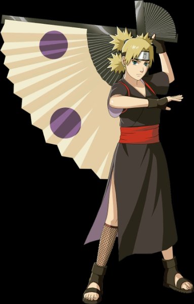 Temari
