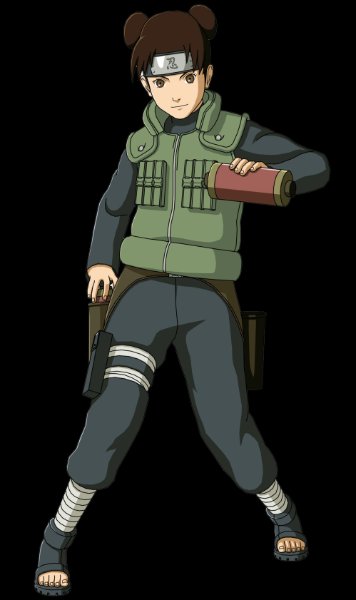Tenten