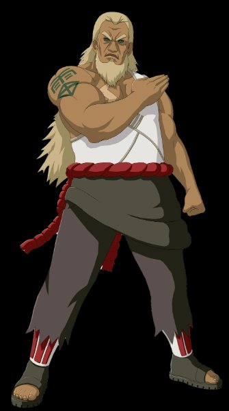Third Raikage