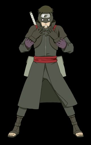 Torune Aburame