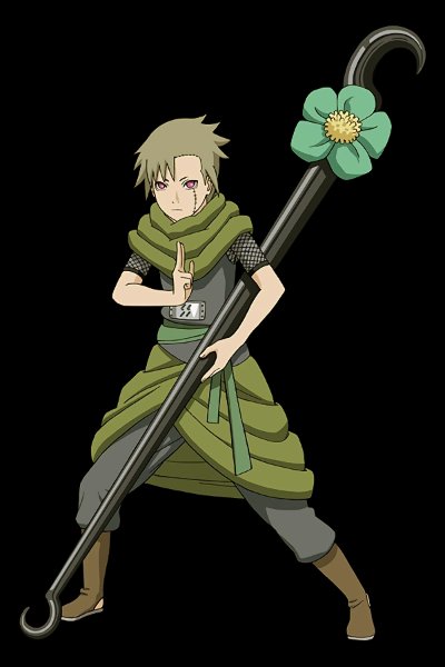 Yagura Karatachi