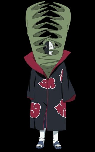 Zetsu