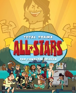 Total Drama All-Stars