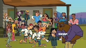 Total Drama Island (2024)