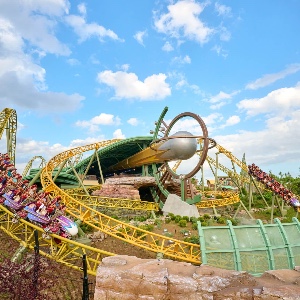 Stardust Racers