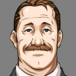 Deid Mann