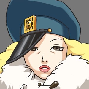 Fifi Laguarde
