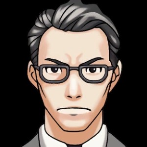 Gregory Edgeworth