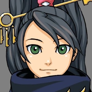 Kay Faraday